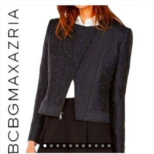 BcbgMaxazria jacket